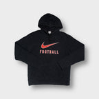 Vintage Nike Football Pullover | M