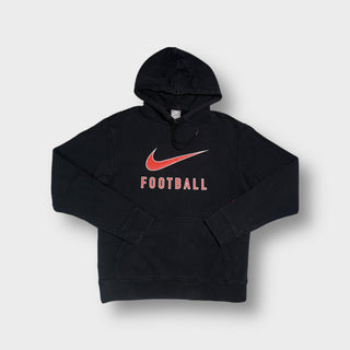 Vintage Nike Football Pullover | M