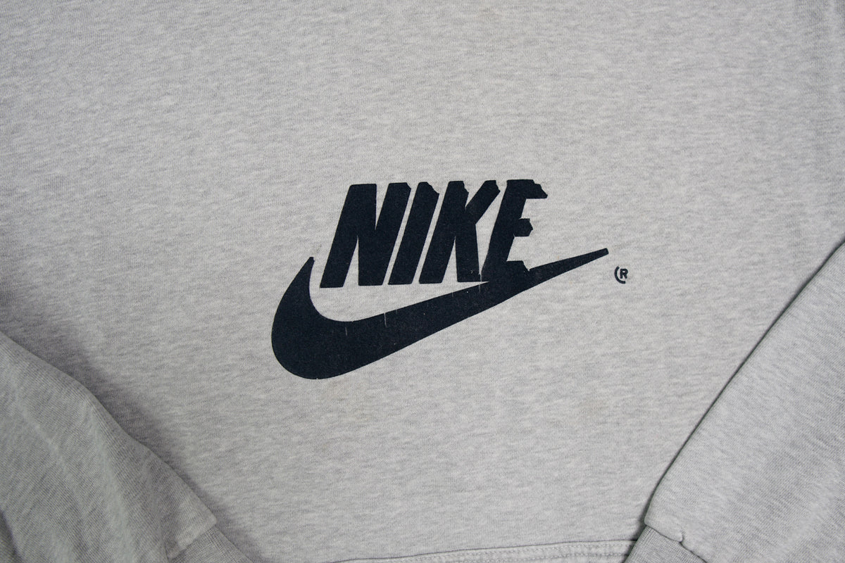 Vintage Nike Pullover | M