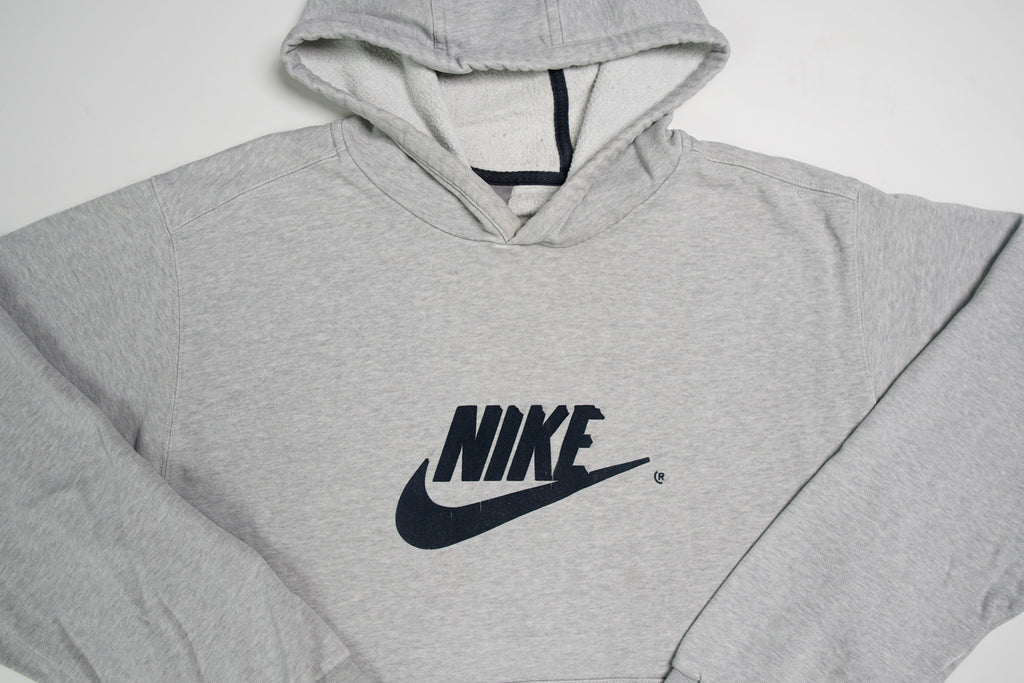 Vintage Nike Pullover | M