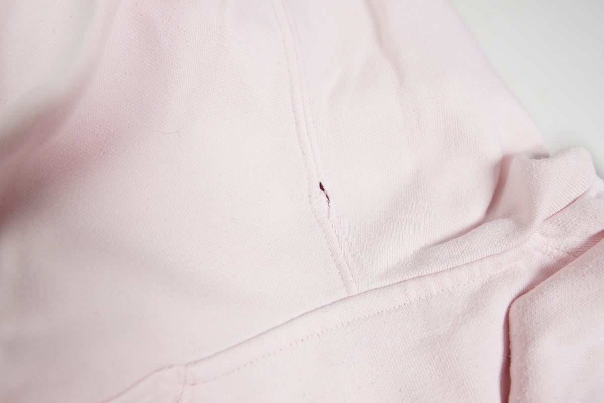 Vintage Nike Pullover | Wmns M