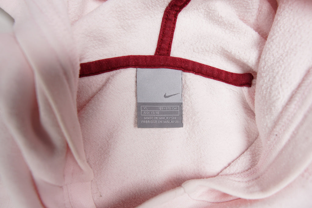 Vintage Nike Pullover | Wmns M