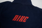 Vintage Nike Fleece Pullover | XL