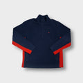 Vintage Nike Fleece Pullover | XL