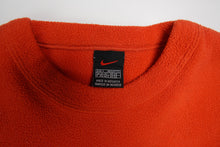 Load image into Gallery viewer, Vintage Nike Fleece Sweater | S