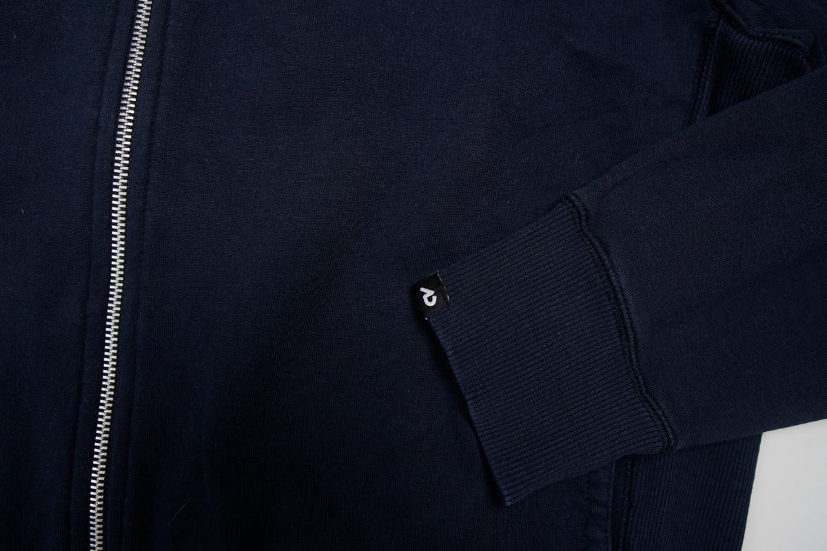 Vintage Nike Sweatjacket | XL