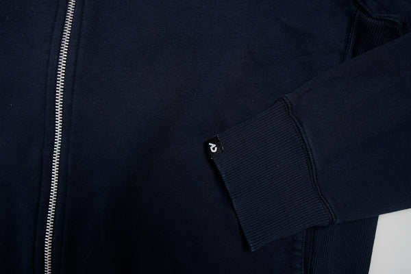 Vintage Nike Sweatjacket | XL