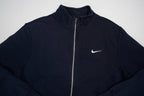 Vintage Nike Sweatjacket | XL