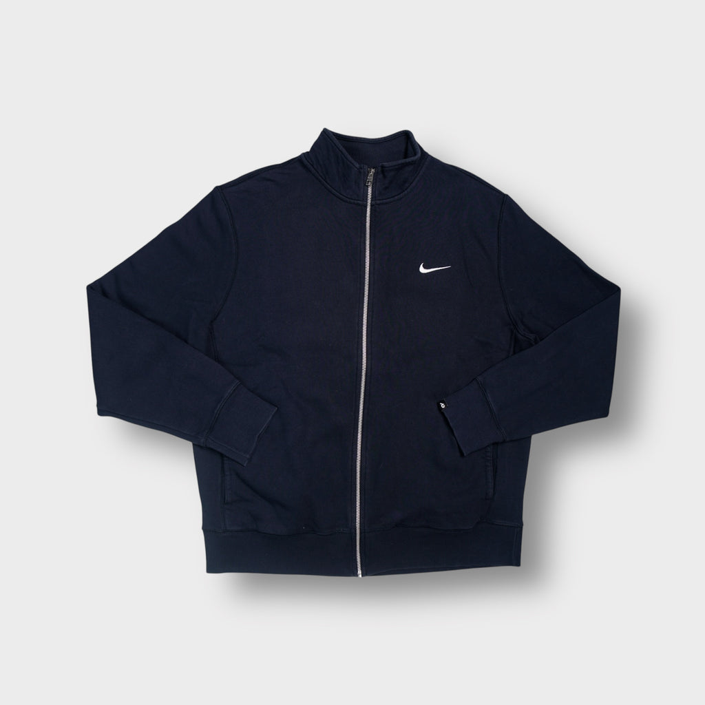 Vintage Nike Sweatjacket | XL