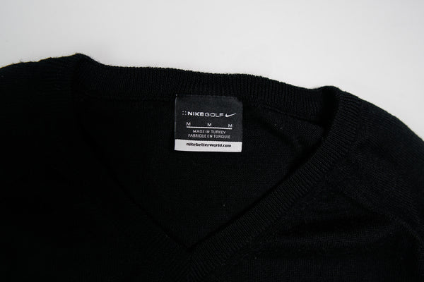 Nike Golf Knit Vest | M