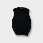 Nike Golf Knit Vest | M