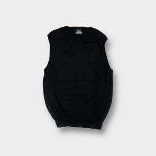 Nike Golf Knit Vest | M