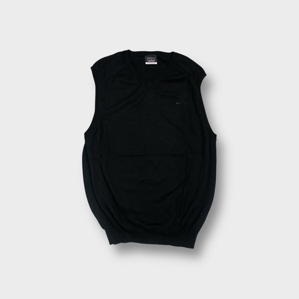 Nike Golf Knit Vest | M