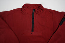 Load image into Gallery viewer, Vintage Nike Half-Zip Sweater | XL