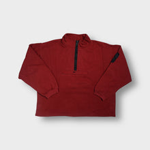 Load image into Gallery viewer, Vintage Nike Half-Zip Sweater | XL