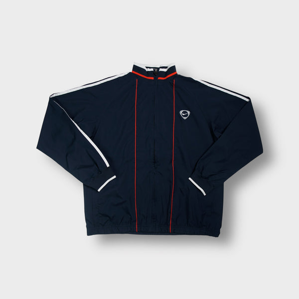 Vintage Nike Trackjacket | L