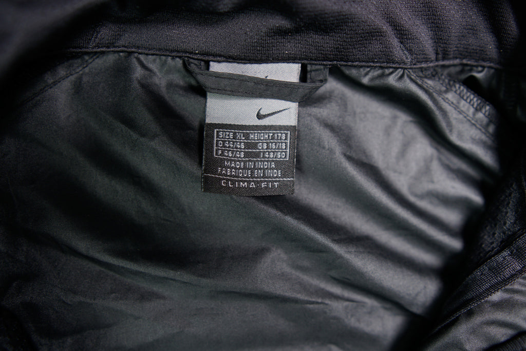 Vintage Nike Windbreaker | L