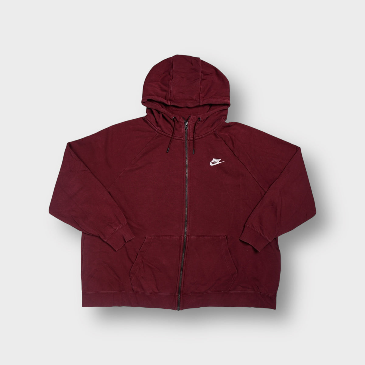 Nike Sweatjacket | XXL