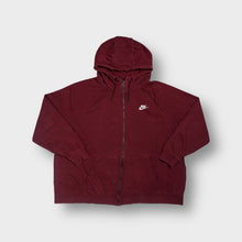 Load image into Gallery viewer, Nike Sweatjacket | XXL