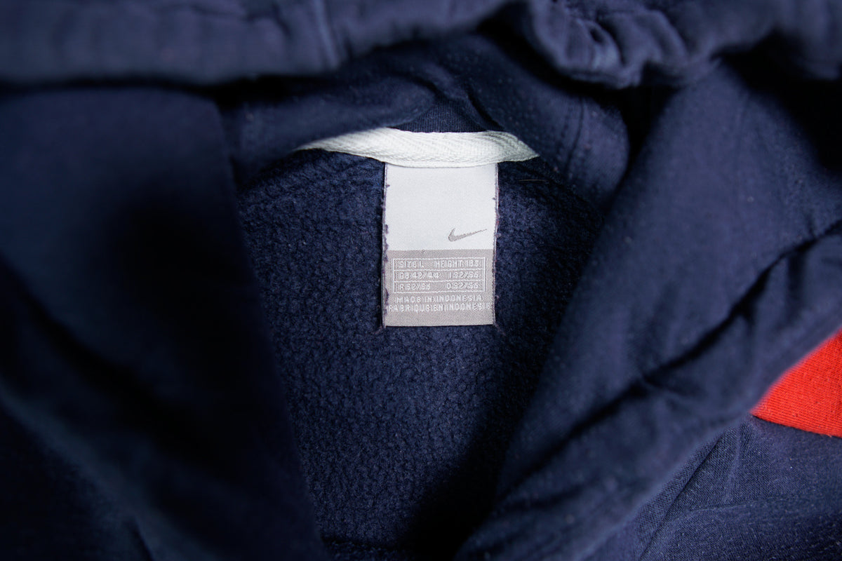 Vintage Nike Pullover | L