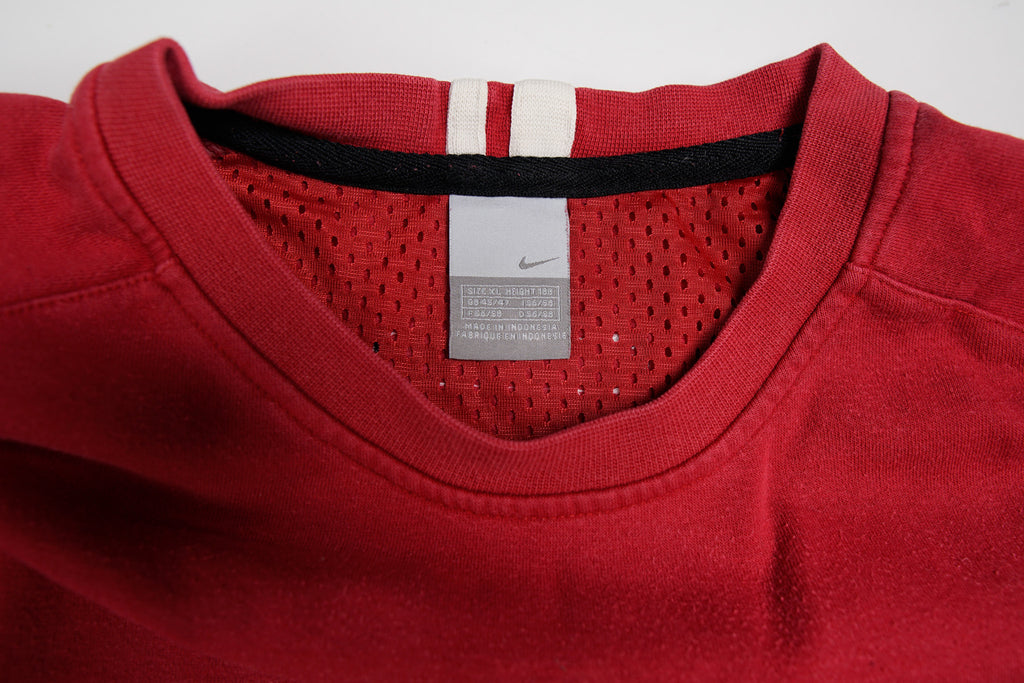 Vintage Nike Sweater | XL