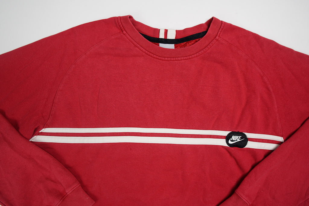 Vintage Nike Sweater | XL