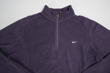 Load image into Gallery viewer, Vintage Nike Golf Fleece Sweater | Wmns L / Men's S