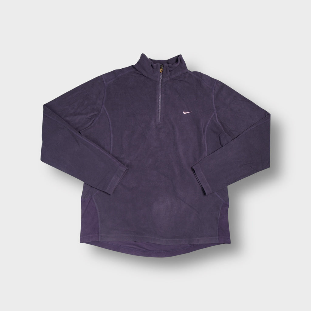 Vintage Nike Golf Fleece Sweater | Wmns L / Men's S