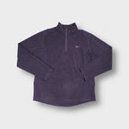 Vintage Nike Golf Fleece Sweater | Wmns L / Men's S