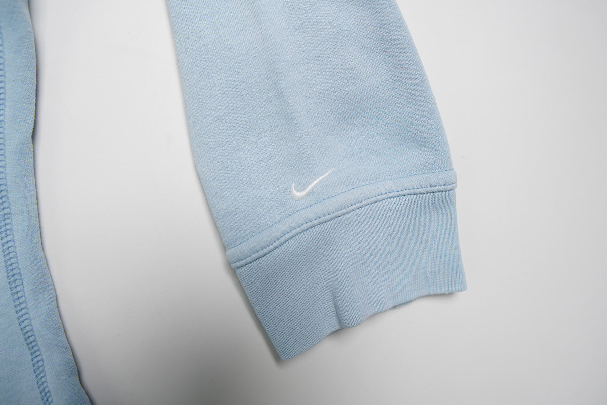 Vintage Nike Sweatjacket | Wmns L