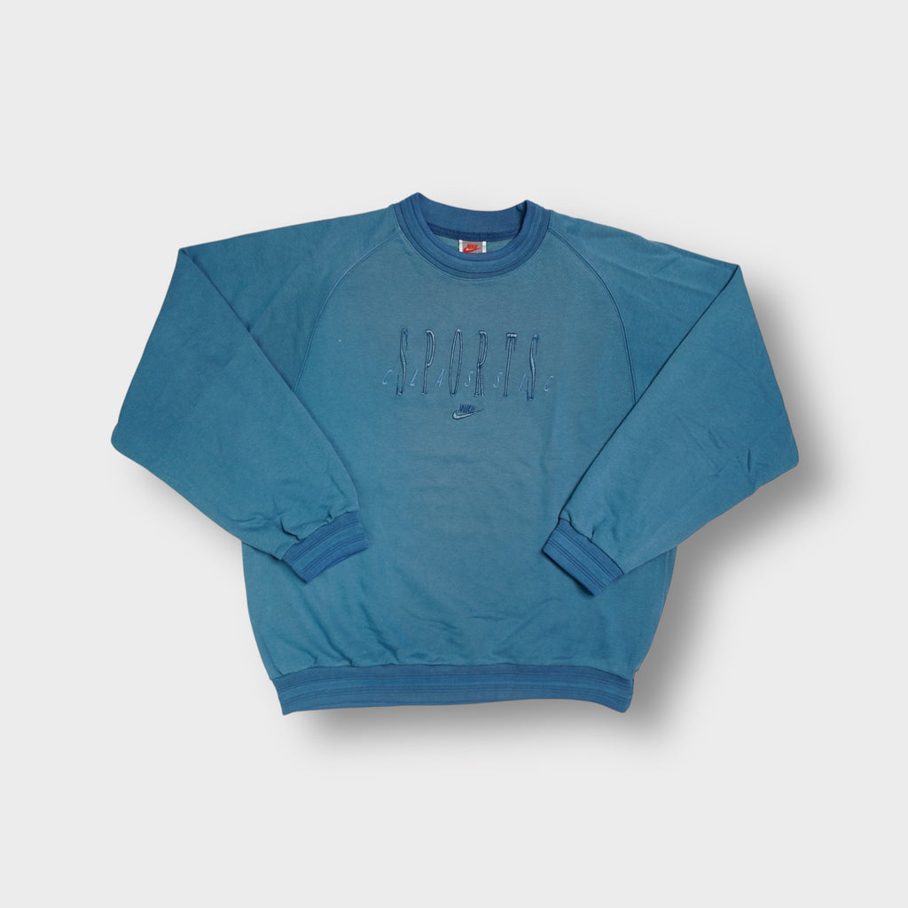 Vintage Nike Sweater | L