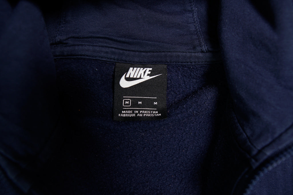 Nike Sweatjacket | M