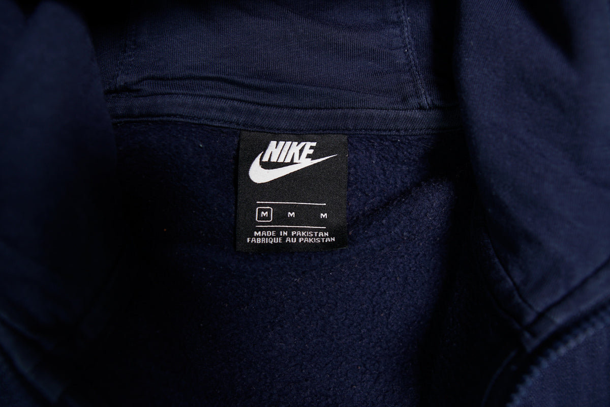 Nike Sweatjacket | M