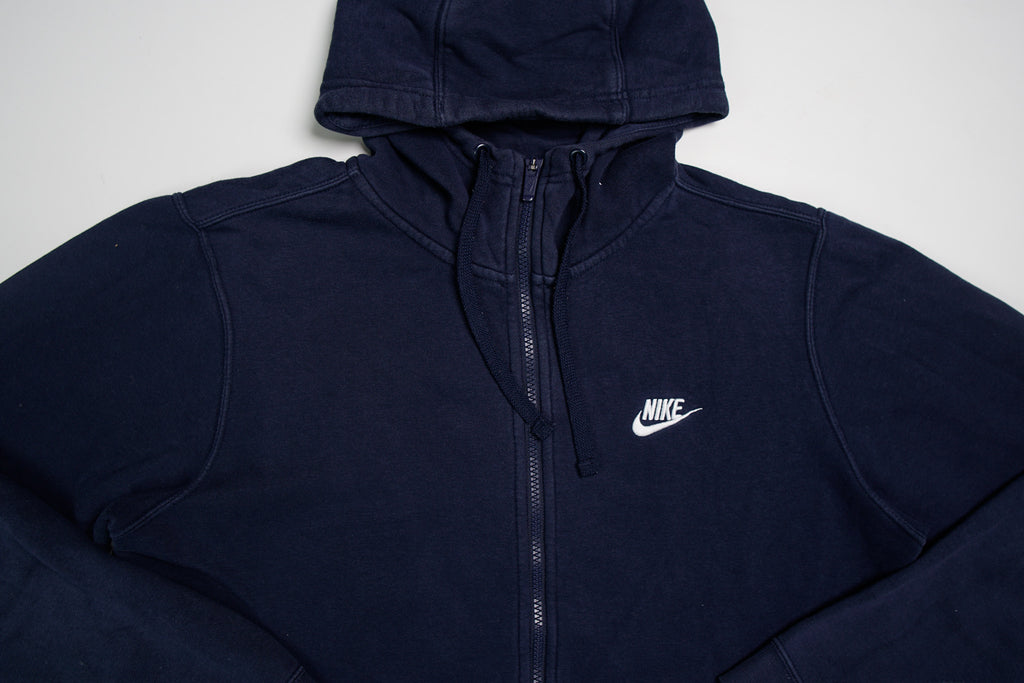 Nike Sweatjacket | M