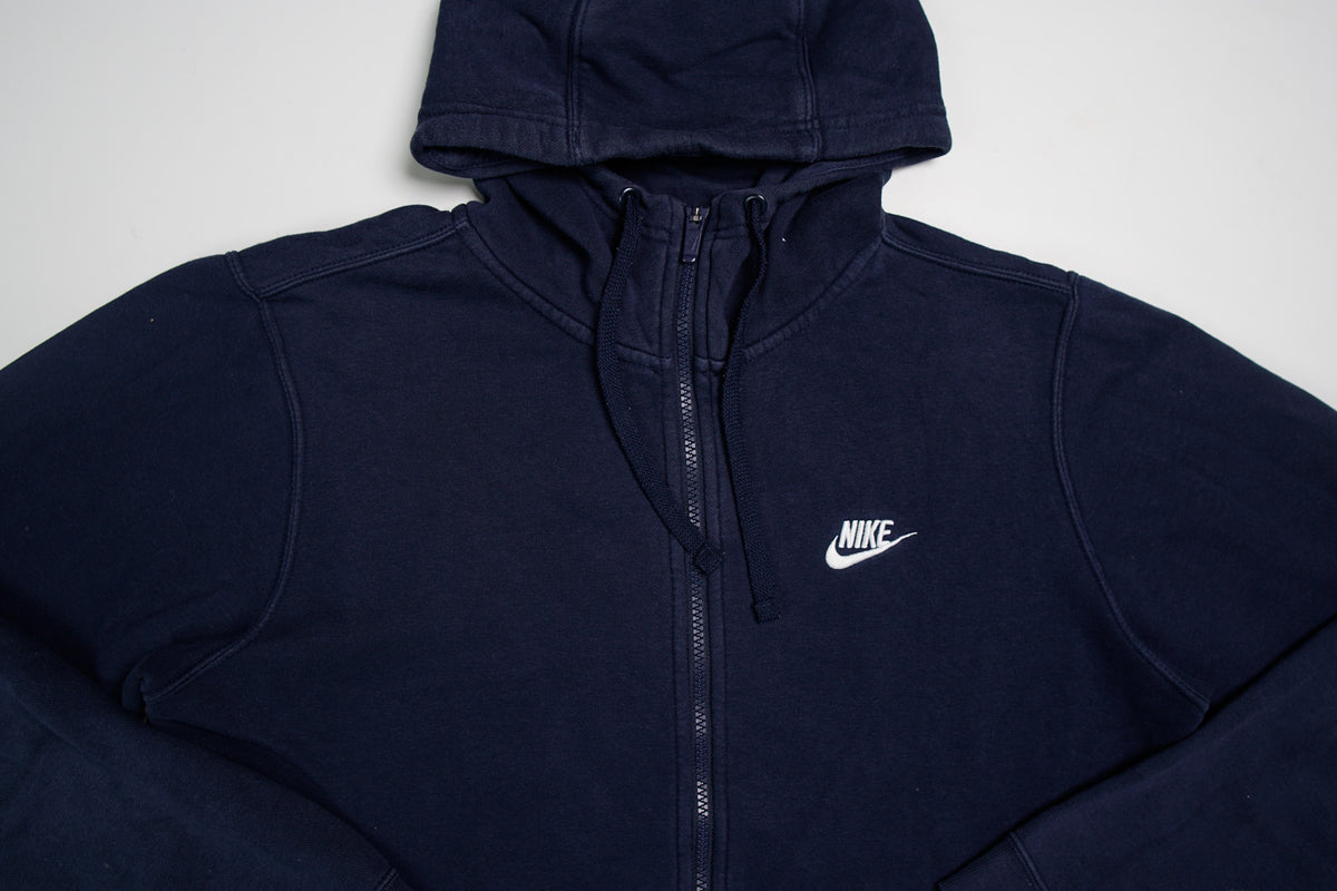 Nike Sweatjacket | M