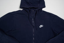 Load image into Gallery viewer, Nike Sweatjacket | M