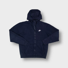 Load image into Gallery viewer, Nike Sweatjacket | M