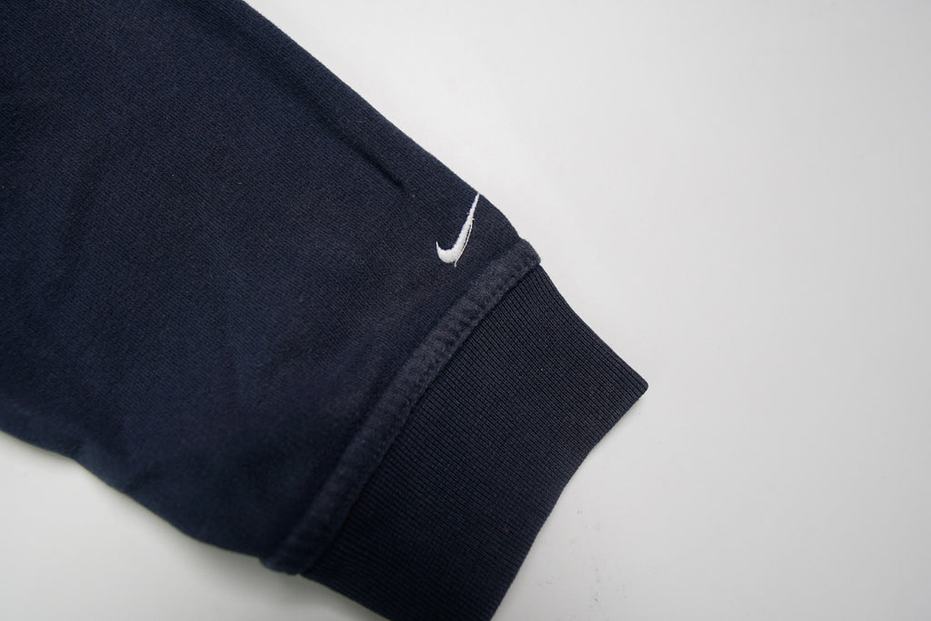 Vintage Nike Sweatjacket | Wmns XL