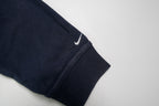 Vintage Nike Sweatjacket | Wmns XL