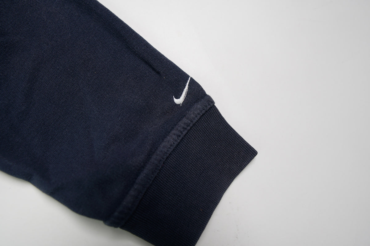 Vintage Nike Sweatjacket | Wmns XL