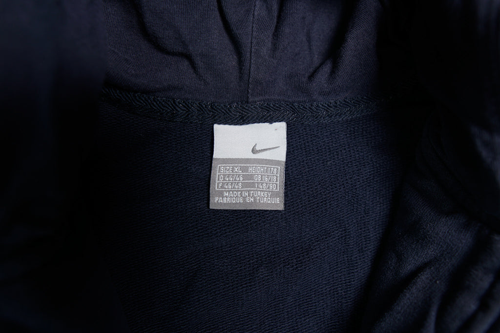 Vintage Nike Sweatjacket | Wmns XL