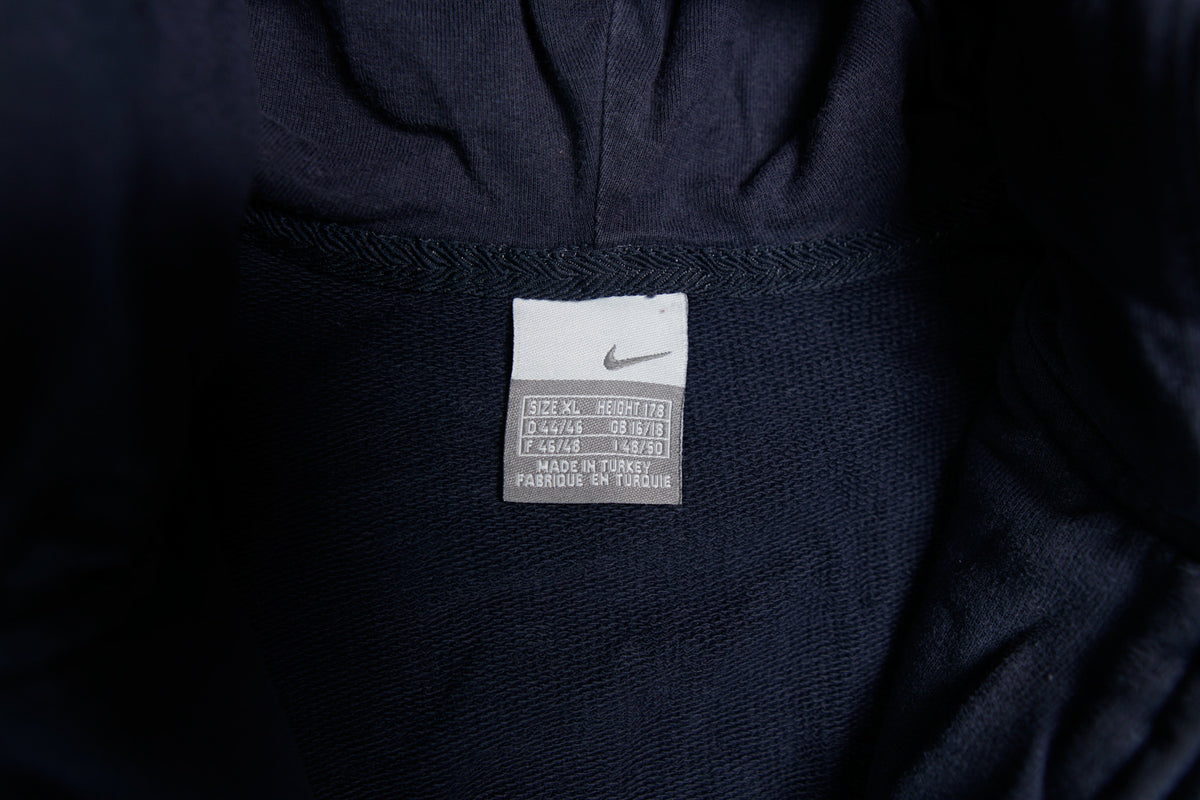 Vintage Nike Sweatjacket | Wmns XL