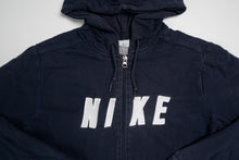 Load image into Gallery viewer, Vintage Nike Sweatjacket | Wmns XL