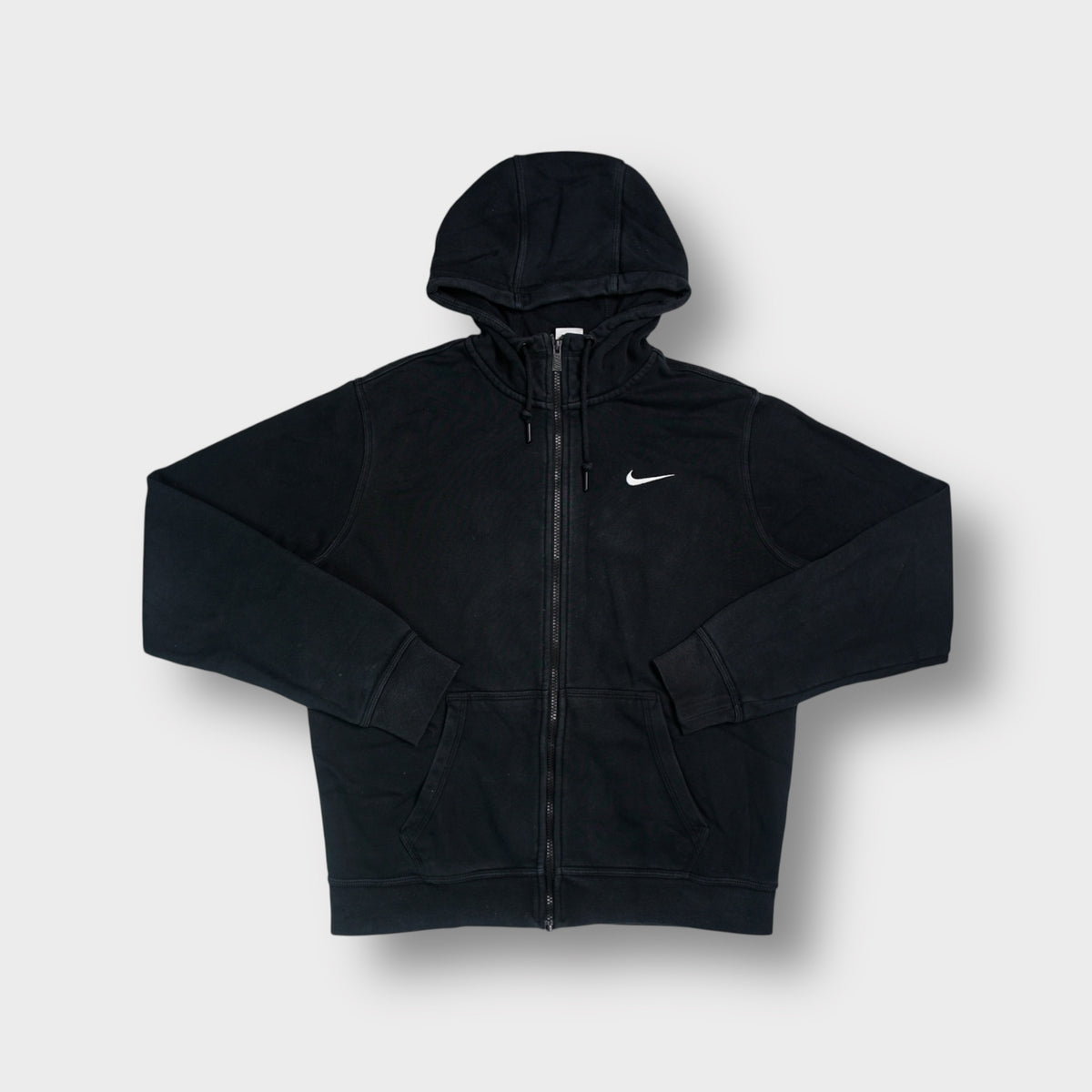 Nike Sweatjacket | M