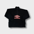 Vintage Umbro Fleecesweater | XXL