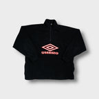 Vintage Umbro Fleecesweater | XXL