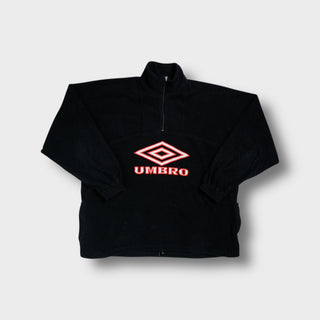 Vintage Umbro Fleecesweater | XXL