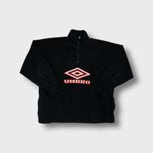 Load image into Gallery viewer, Vintage Umbro Fleecesweater | XXL