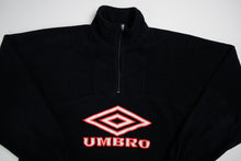 Load image into Gallery viewer, Vintage Umbro Fleecesweater | XXL