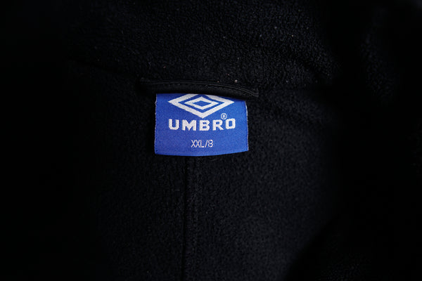 Vintage Umbro Fleecesweater | XXL